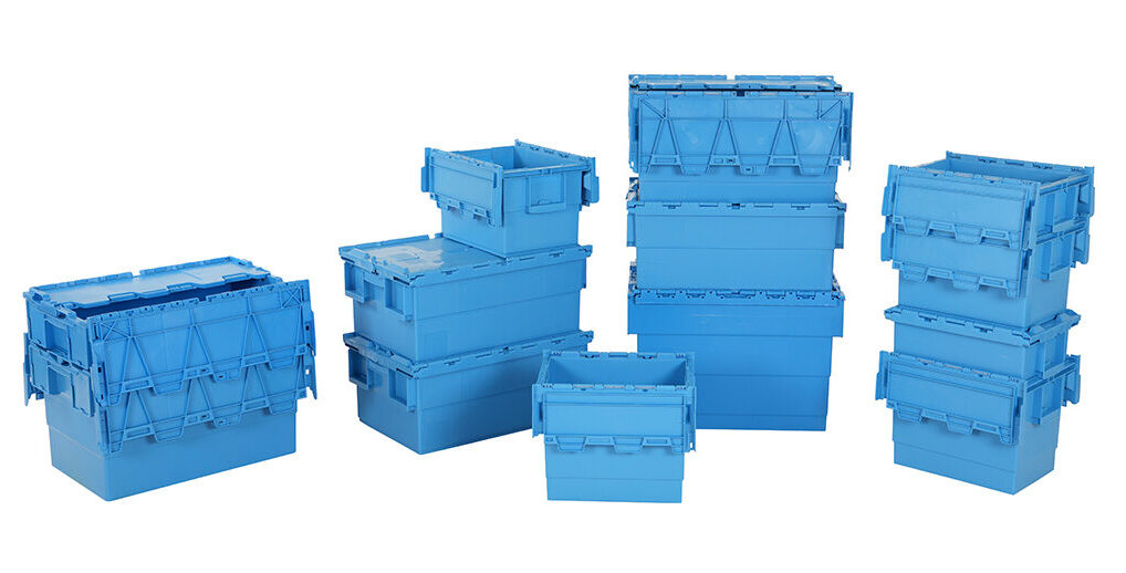 Distributionsbehälter Integra Transoplast